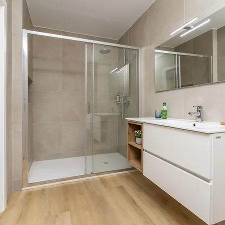 Apartman Refugio Moderno As Portas Do Geres *